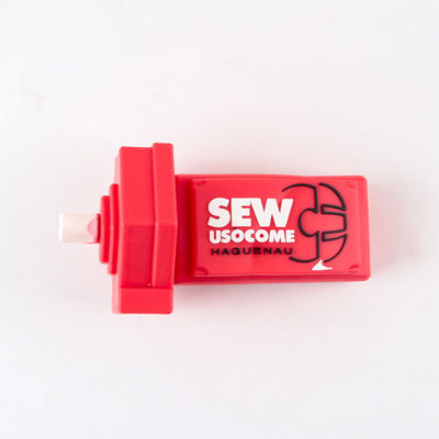 16GB ক্যাপাসিটি কাস্টম ইউএসবি ফ্ল্যাশ ড্রাইভ ব্যক্তিগতকৃত গ্রাহক আকৃতিতে