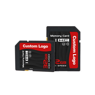 একাধিক ডিভাইসের জন্য 20 এমবিএস পাঠের গতি সহ টেকসই মেমরি কার্ড