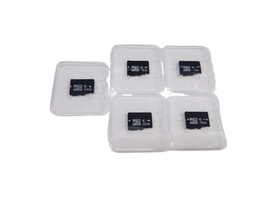 ইউএসবি কেস অনুসরণ করুন ই এম মেমোরি কার্ডের মাধ্যমে চৌম্বকীয় প্রমাণ সমর্থন কাস্টমাইজড করুন