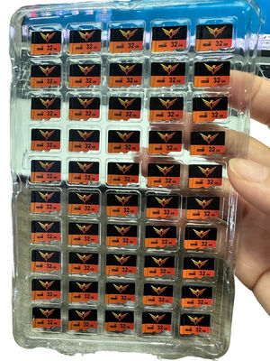 Beache32 ফ্ল্যাশ টেস্ট ক্যামেরা মেমোরি কার্ড 2.0 20mbs ইমেজ স্টোরেজ এবং দ্রুত ডেটা ট্রান্সফারের জন্য রেড স্পিড