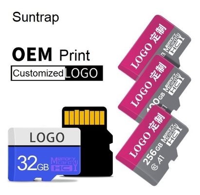 PCBA SMT By Suntrap নিজস্ব মেমোরি কার্ডগুলি বেশিরভাগ ডিভাইসের সাথে সামঞ্জস্যপূর্ণ যা মাইক্রোএসডি কার্ডগুলি সমর্থন করে ইউএসবি হেড লেজার গ্রাহকের নাম বা না