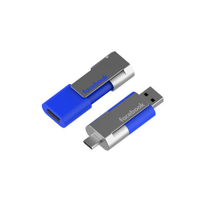 10°C থেকে 60°C টাইপ C এবং USB একসাথে ইন্টারফেস মেটাল প্লাস্টিক কনস্ট্রাকশন ইলেকট্রনিক ডিভাইস ইন্টিগ্রেশনের জন্য উপযুক্ত