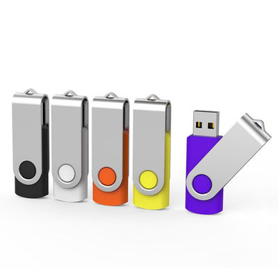 ডেটা আপলোড করা হচ্ছে 128GB 3.0 USB ফ্ল্যাশ ড্রাইভ হাই স্পিড রিডিং রাইটিং 100MB/S
