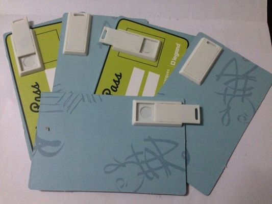 10MB/S ক্রেডিট কার্ড স্টাইল ইউএসবি ফ্ল্যাশ ড্রাইভ ফুল মেমরি কাস্টম ইউএসবি স্টিক