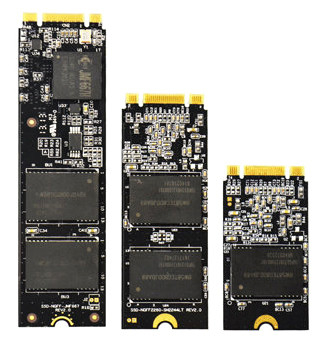 SATA3 M2 SSD 3.1 Ssd ল্যাপটপ ইন্টারনাল হার্ড ড্রাইভ ফুল মেমরি 128GB 256GB