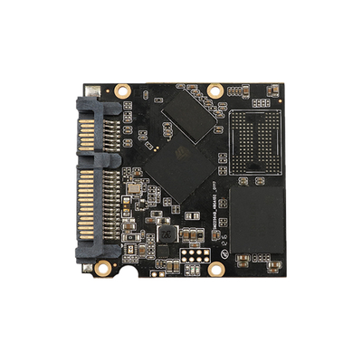 SATA SSD সলিড স্টেট অভ্যন্তরীণ হার্ড ড্রাইভ 512GB 1TB 2TB 2.5 ইঞ্চি ROHS