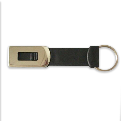 32GB 64GB UDP 2.0 USB স্টিক ব্রেসলেট সিলিকন ফুল মেমরি মেটাল কেস