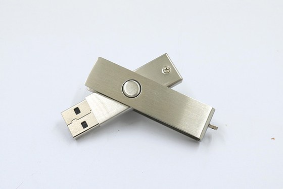 360 ডিগ্রি টুইস্ট নমনীয় 16g ফ্ল্যাশ ড্রাইভ 15MB/S ইউএসবি 2.0 মেমরি স্টিক