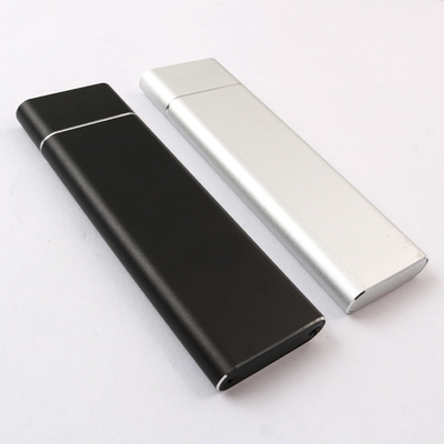 ল্যাপটপের জন্য OEM টাইপ C USB 1TB SSD ইন্টারনাল হার্ড ড্রাইভ M.2 530MB/S