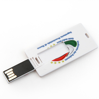 UDP ফ্ল্যাশ চিপস ক্রেডিট কার্ড মেমরি স্টিক 16GB 32GB 64GB 15MB/S