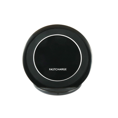 Iphone এবং Samsung এর জন্য 5W 87MM সার্কুলার ওয়্যারলেস চার্জার 5000mAh