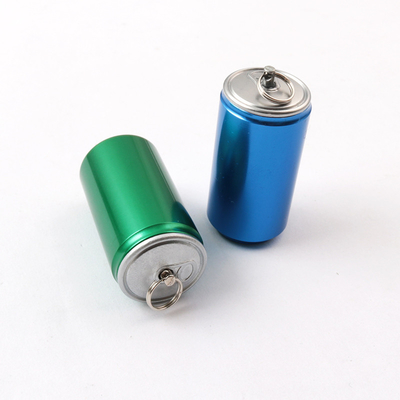 বোতলের আকার 30MB/S 3.0 USB ফ্ল্যাশ ড্রাইভ কোলা মেটাল USB স্টিককে আকার দিতে পারে