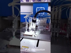 কাস্টমাইজড শেপ ইউএসবি ফ্ল্যাশ ড্রাইভ 2.0 3.0 মেটাল ফ্ল্যাশ টাইপ দ্বারা তৈরি পিভিসি উপাদান