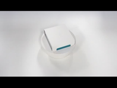 3 ইন 1 ম্যাগনেটিক ট্রাভেল ওয়্যারলেস চার্জিং স্টেশন একাধিক ডিভাইস