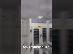 দীর্ঘস্থায়ী উচ্চ ক্ষমতা 2.5 ইঞ্চি এসএটিএ এসএসডি - বর্ধিত জীবনকালের জন্য 1TB 512GB 256GB 128GB