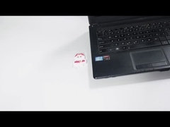 কাস্টম আকৃতি কাস্টমাইজড ইউএসবি ফ্ল্যাশ ড্রাইভ গ্রাহকের দ্বারা খোলা ছাঁচ সঙ্গে