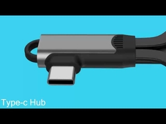 ক্যাবল হাব টিএফ কার্ড এসডি জন্য পড়া