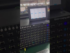 কাস্টমাইজযোগ্য লোগো এবং দ্রুত লেখার / পড়ার গতি সহ ধাতব / প্লাস্টিকের ইউএসবি 3.1 ড্রাইভ