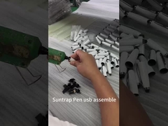 নিয়মিত কেস সহ আনুষ্ঠানিকভাবে ব্র্যান্ডেড ইউএসবি ফ্ল্যাশ ড্রাইভ