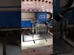 অনন্য ডিজাইন এবং কাস্টমাইজড রঙের বিকল্পগুলির সাথে বর্গাকার ব্যক্তিগতকৃত ইউএসবি ফ্ল্যাশ ড্রাইভ