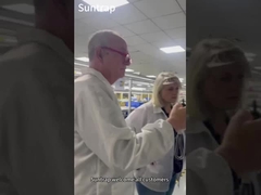 ওয়াটারপ্রুফ ইউডিপি মেটাল ইউএসবি স্টাইল এবং কার্যকারিতা এর নিখুঁত সমন্বয়