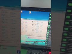 LED আলো চকচকে সঙ্গে ক্রিস্টাল USB ফ্ল্যাশ ড্রাইভ